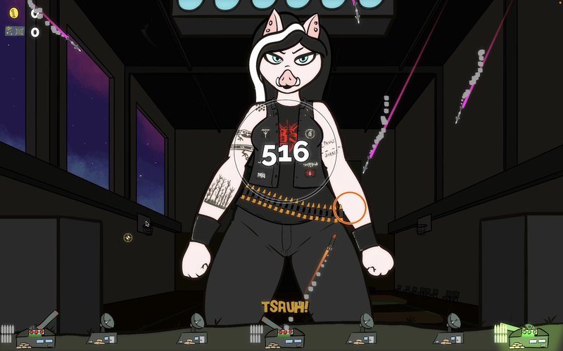 Screenshot 10 from Love Rocket