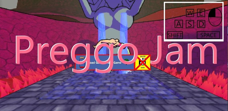 Preggo Jam