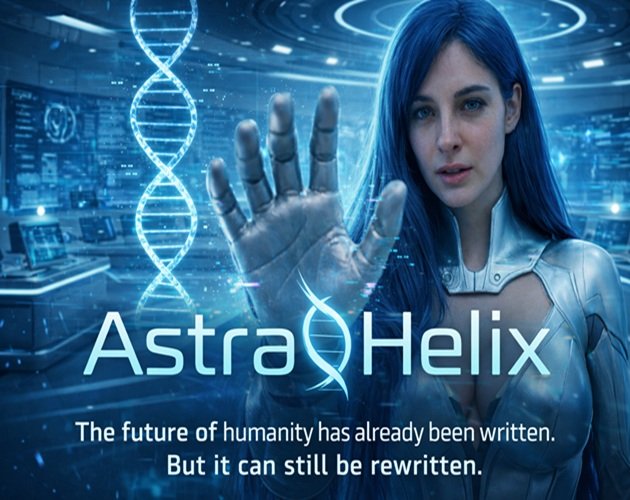 Astra Helix