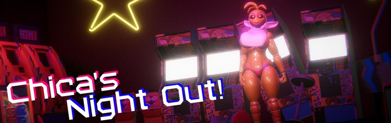 Chica's Night Out