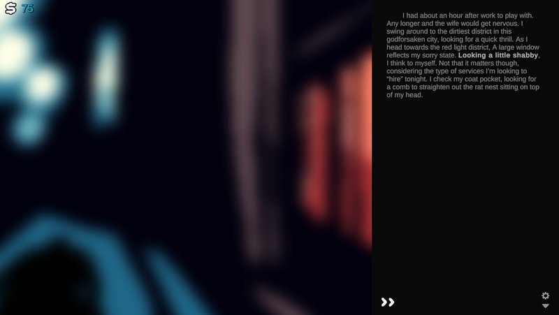 Screenshot 10 from A Night with Angel