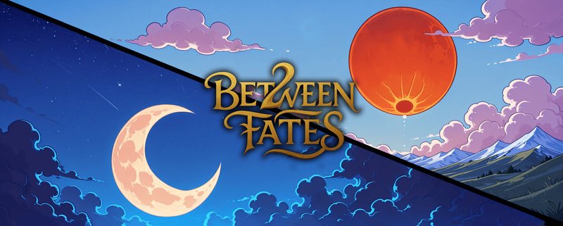 Between Two Fates