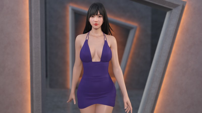 Screenshot 4 from Northern Lights: The Beginning