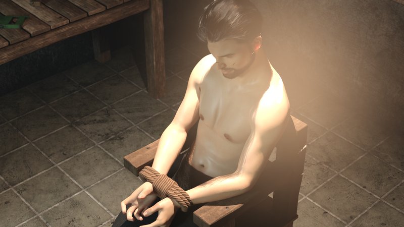 Screenshot 8 from Northern Lights: The Beginning