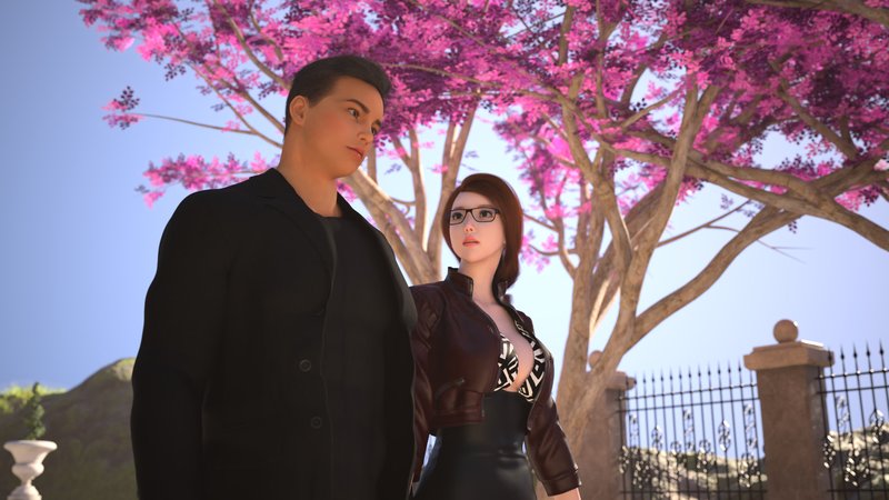 Screenshot 10 from Northern Lights: The Beginning