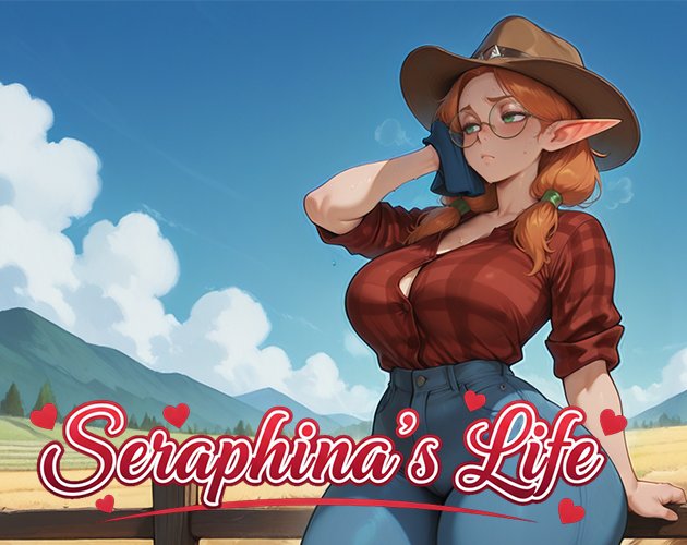 Seraphina's Life