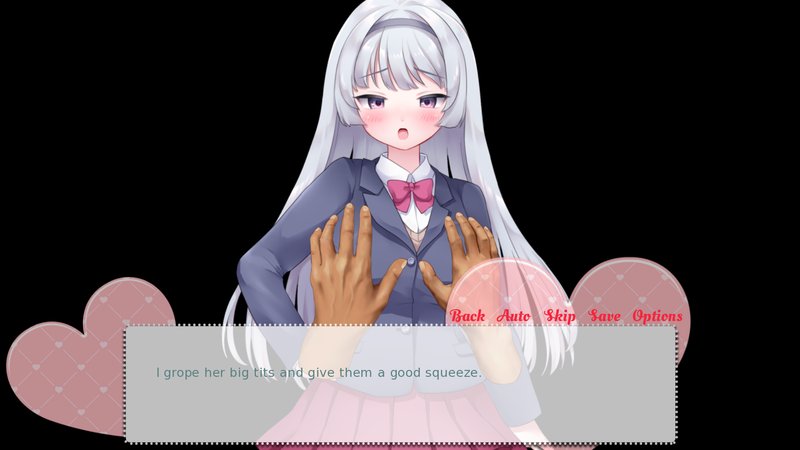 Screenshot 1 from My Dear Friend