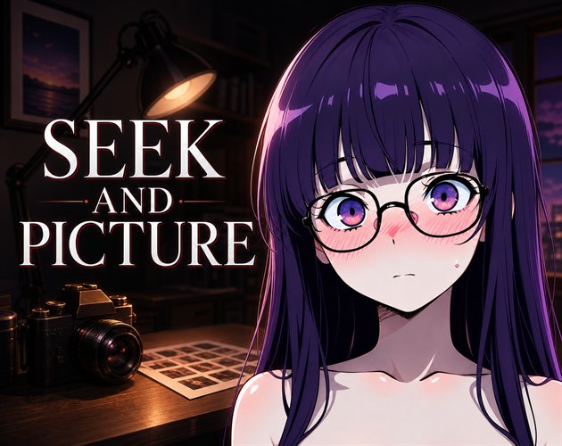 Seek and Picture
