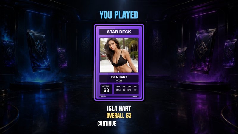Screenshot 9 from Star Deck