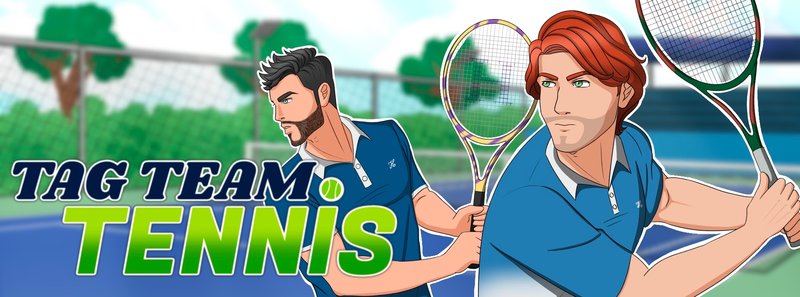 Tag Team Tennis
