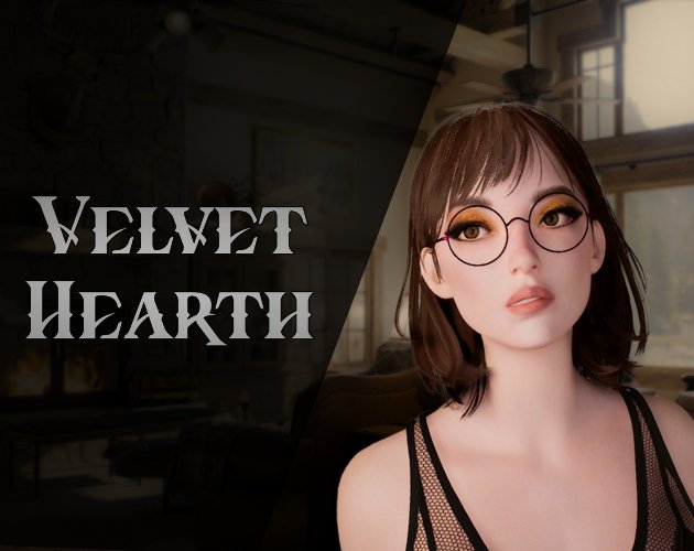 Velvet Hearth