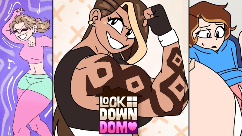 Lockdown Dom