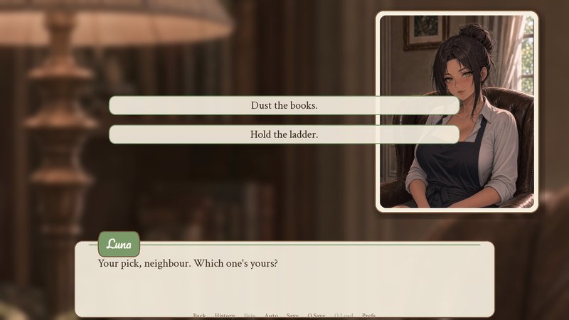 Screenshot 4 from Will You Help Me?