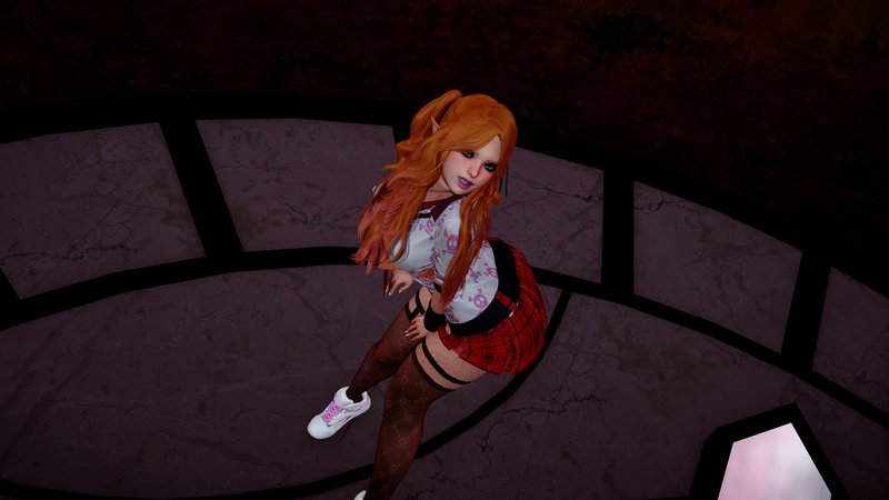 Screenshot 5 from Between Worlds and Chaos