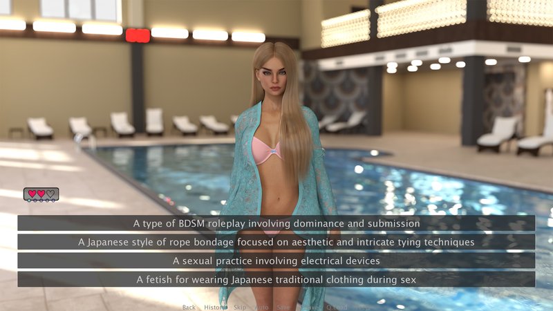 Screenshot 2 from Meet Then Fuck: The Promotion