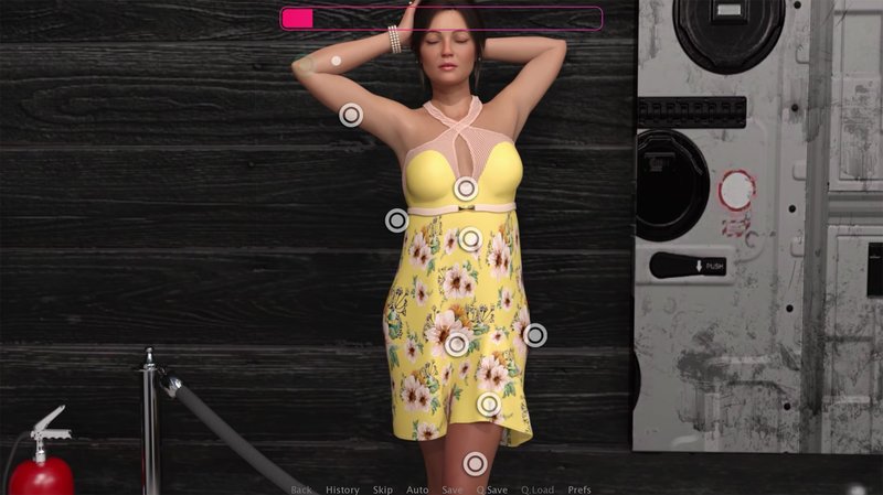 Screenshot 4 from Meet Then Fuck: The Promotion