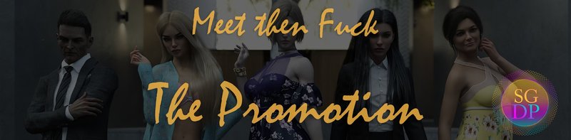 Meet Then Fuck: The Promotion