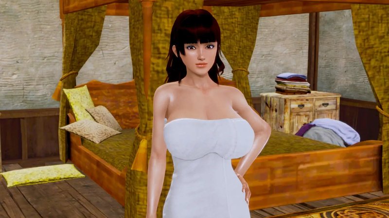 Screenshot 4 from Dark Magic