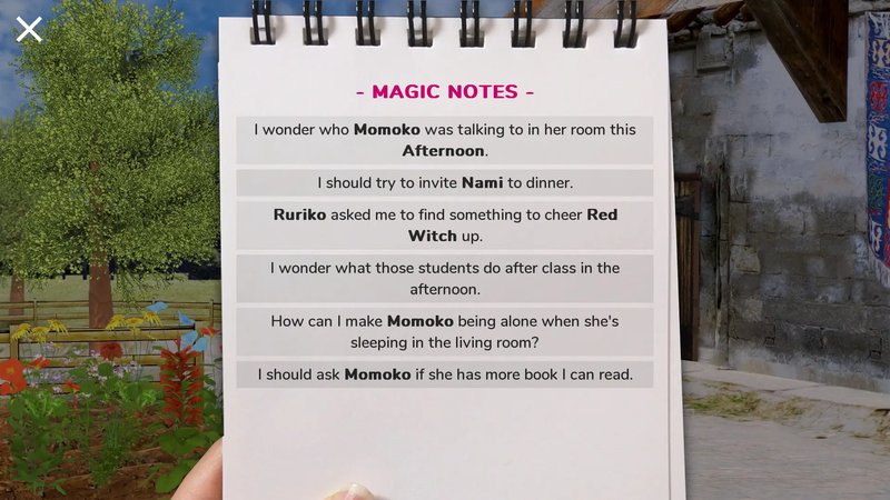 Screenshot 10 from Dark Magic