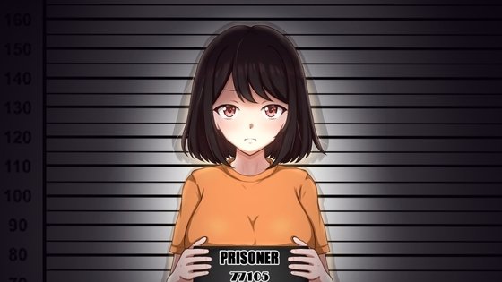 Prisoner 77105