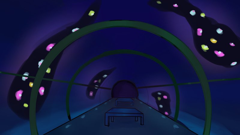Screenshot 4 from The Sexy Digital Circus