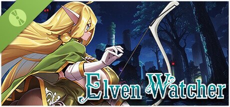 Elven Watcher