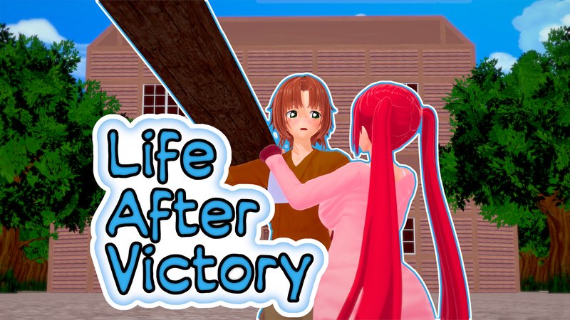 Life After Victory