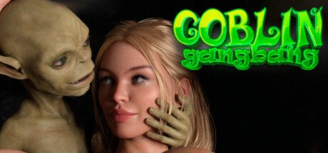 Гоблинский Групповой Секс