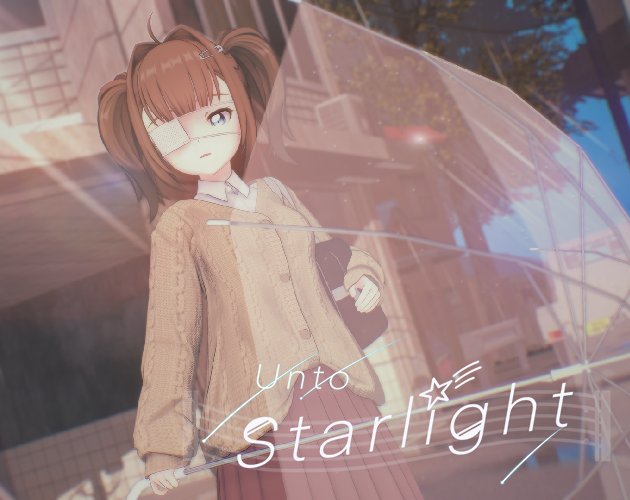 Unto Starlight