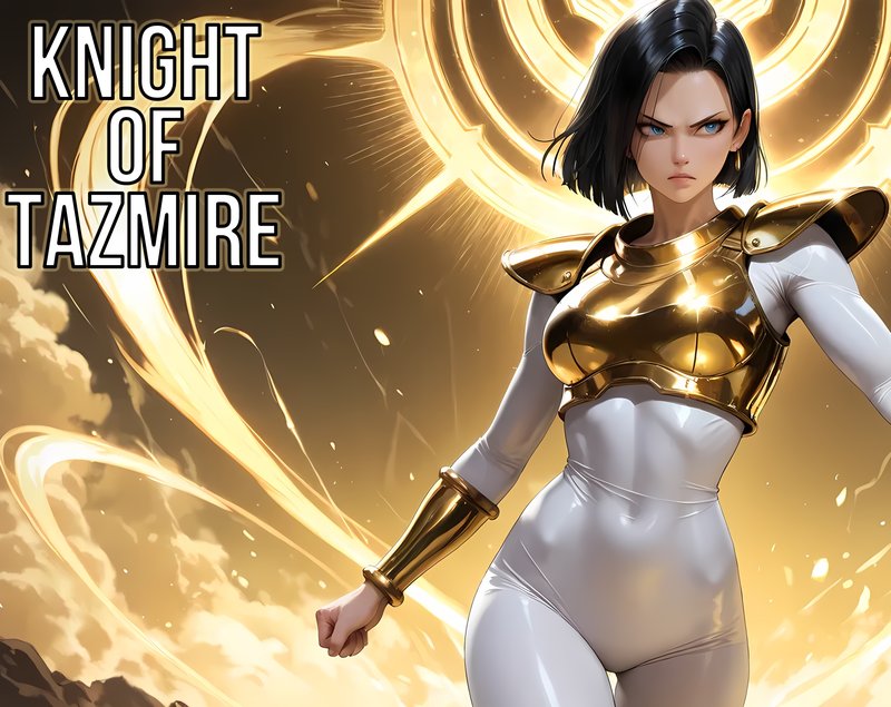 Knight of Tazmire