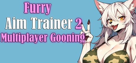 Furry Aim Trainer 2: Multiplayer Gooning