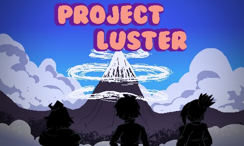 Pokemon Luster