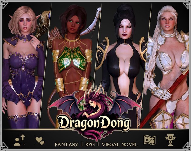 DragonDong