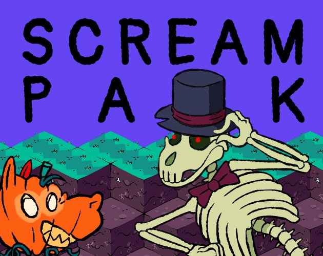 Scream Park
