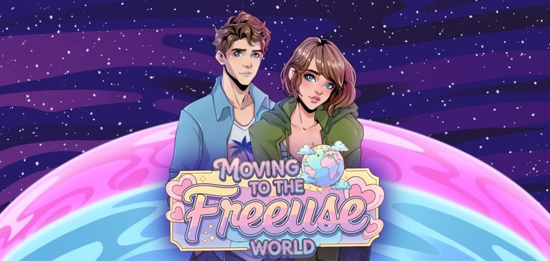 Moving to the Freeuse World