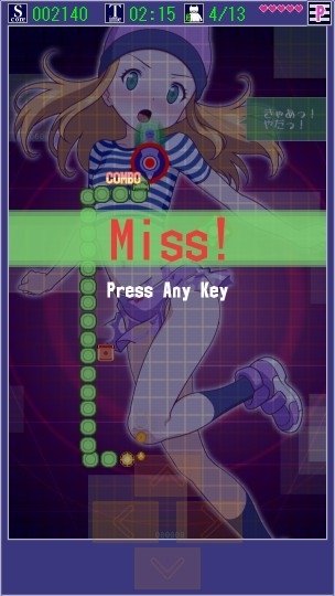 Screenshot 7 from Undress Snake: Izumi