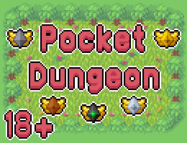 Pocket Dungeon