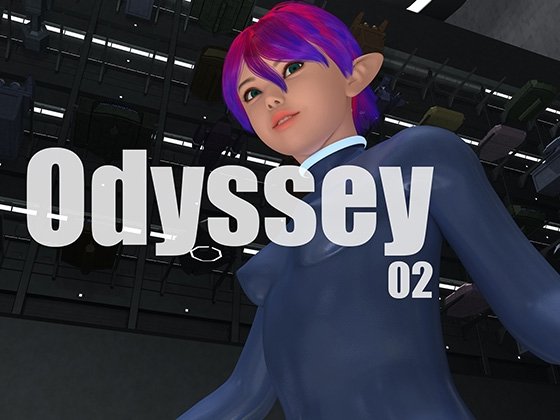 Одиссея 02