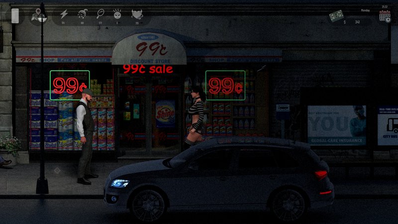 Screenshot 10 from Rammed