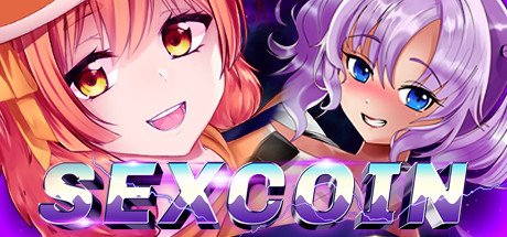 Крипто девушки - SEXCoin
