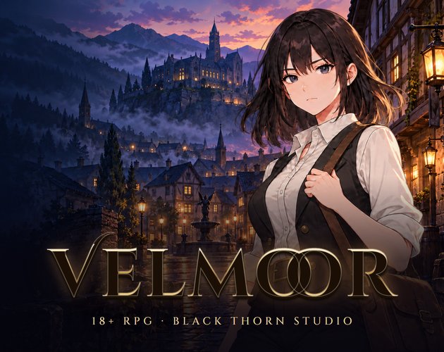 Velmoor