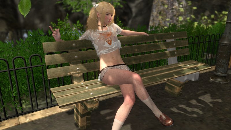 Screenshot 1 from My Erika