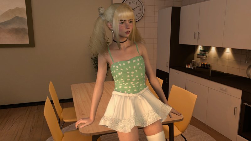 Screenshot 2 from My Erika