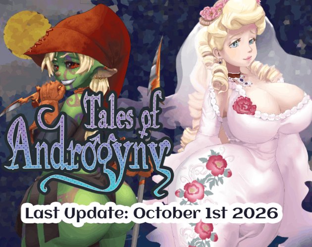 Screenshot 1 from Tales of Androgyny