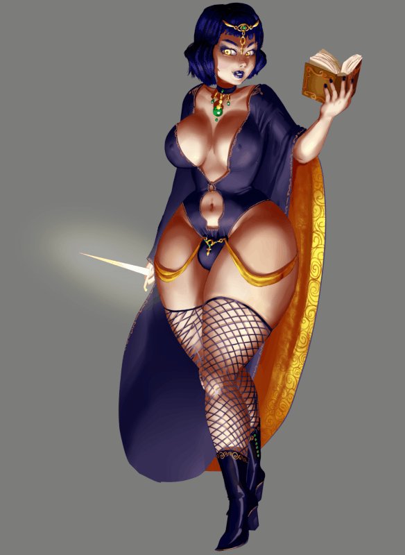 Screenshot 6 from Tales of Androgyny