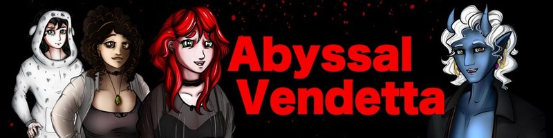 Abyssal Vendetta
