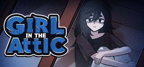 Girl in the Attic