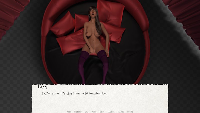 Screenshot 2 from Dice of Desire