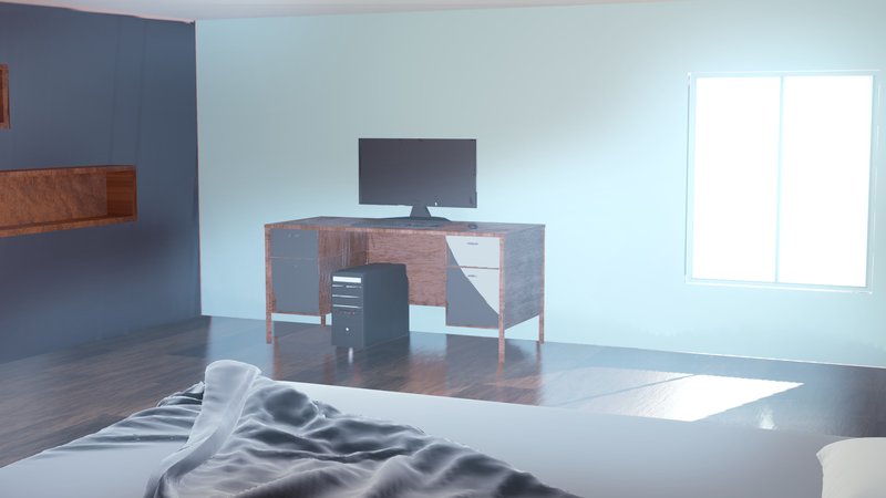 Screenshot 8 from Dice of Desire