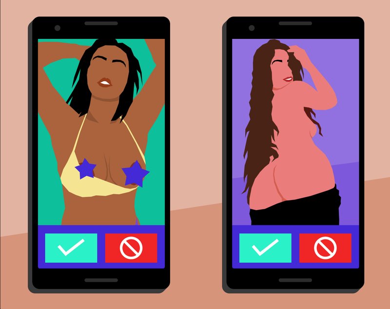 Screenshot 5 from Lewd Mod 2